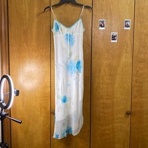 Vintage dress by Byer Too! Size 3